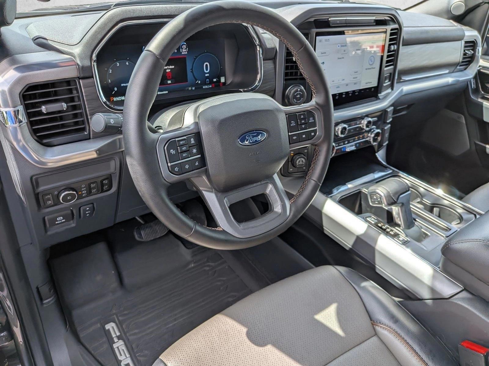 Thumbnail: 2025 Ford F-150 - 3