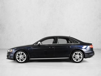 2013 Audi S4