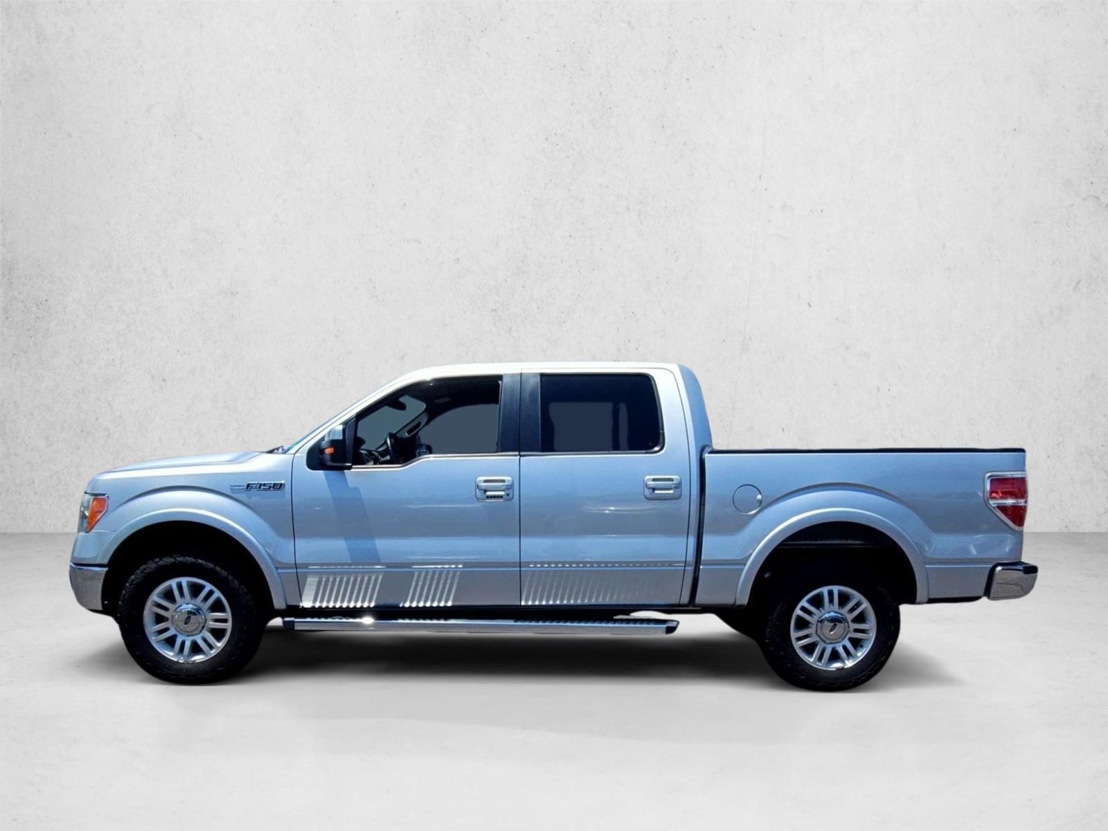 Thumbnail: 2012 Ford F-150 - 3