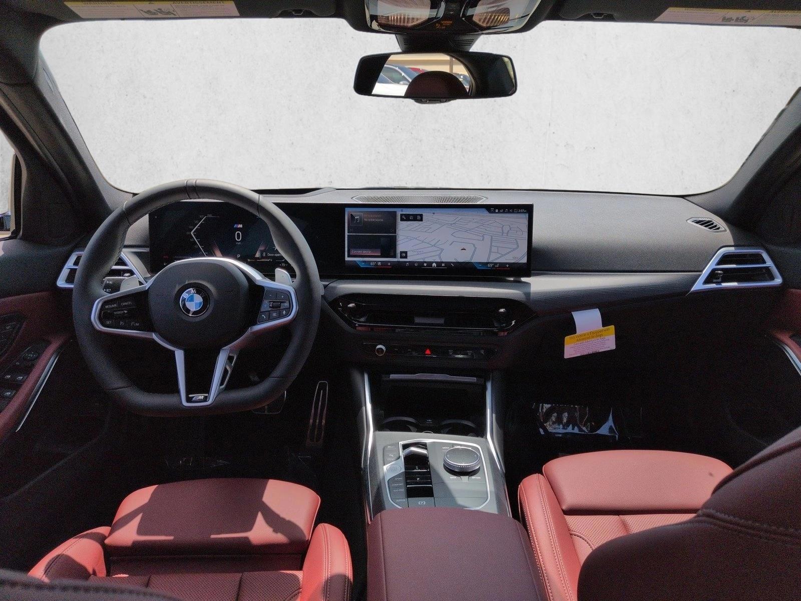 Thumbnail: 2026 BMW 3 Series - 4