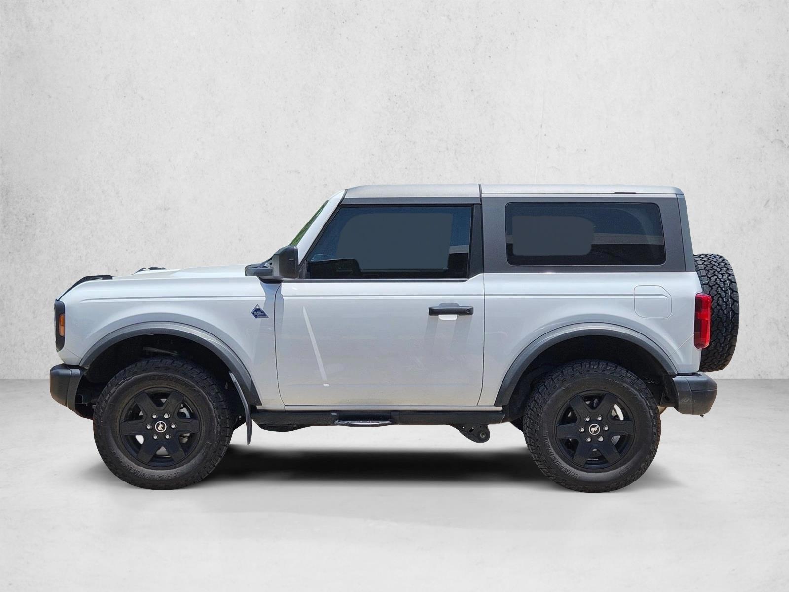 Thumbnail: 2024 Ford Bronco - 2