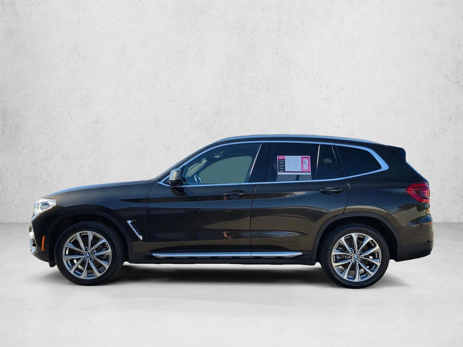 Thumbnail: 2019 BMW X3 - 2