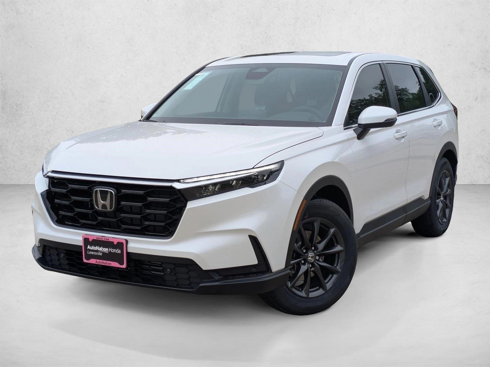 Thumbnail: 2026 Honda CR-V - 1
