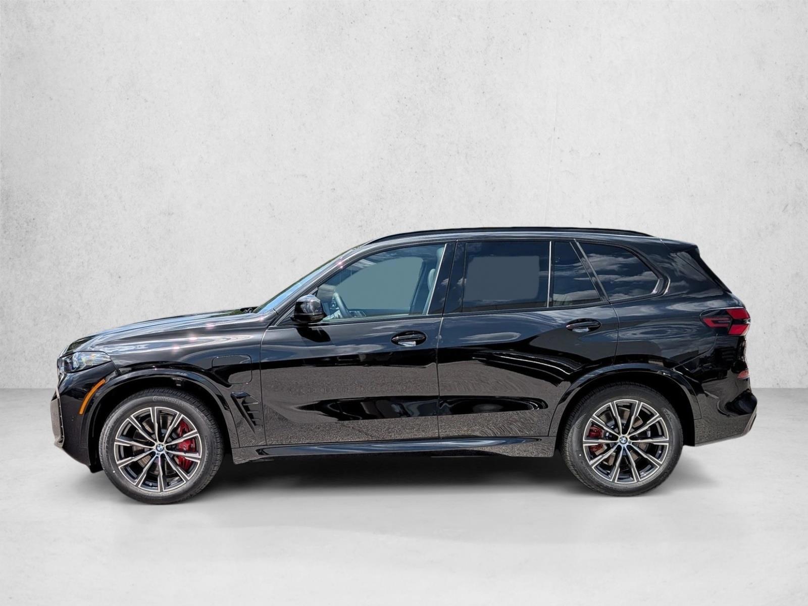 Thumbnail: 2026 BMW X5 - 2