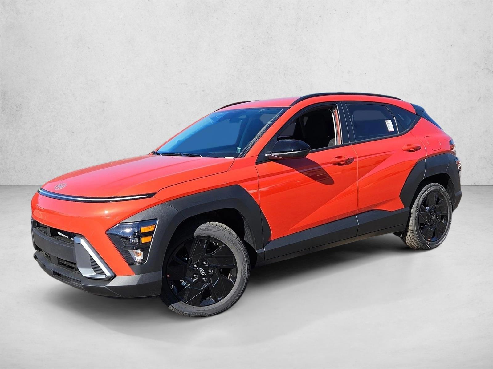 Thumbnail: 2026 Hyundai Kona - 1