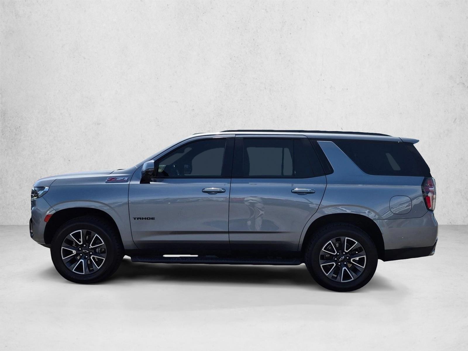 Thumbnail: 2022 Chevrolet Tahoe - 2