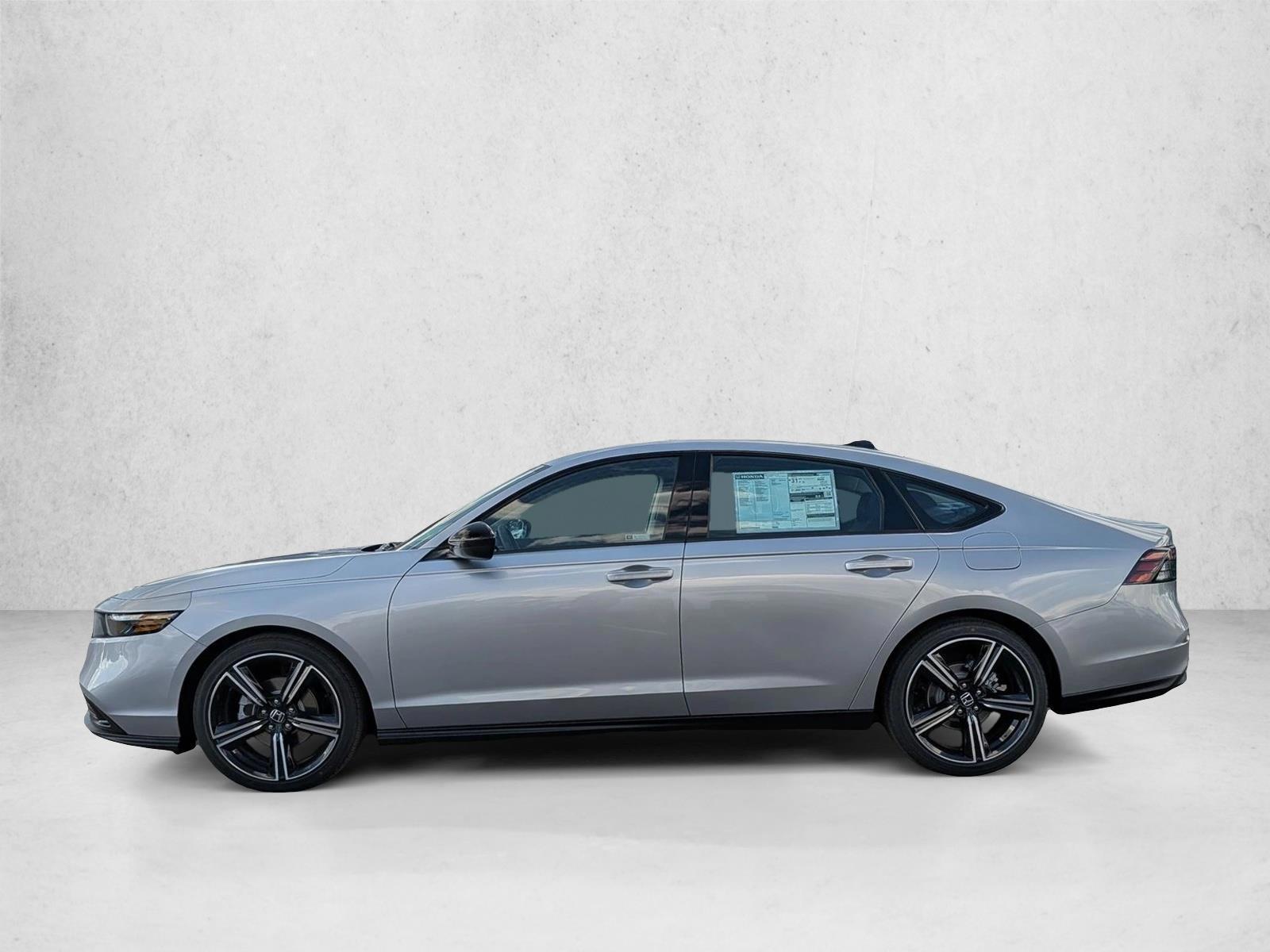 Thumbnail: 2026 Honda Accord - 2