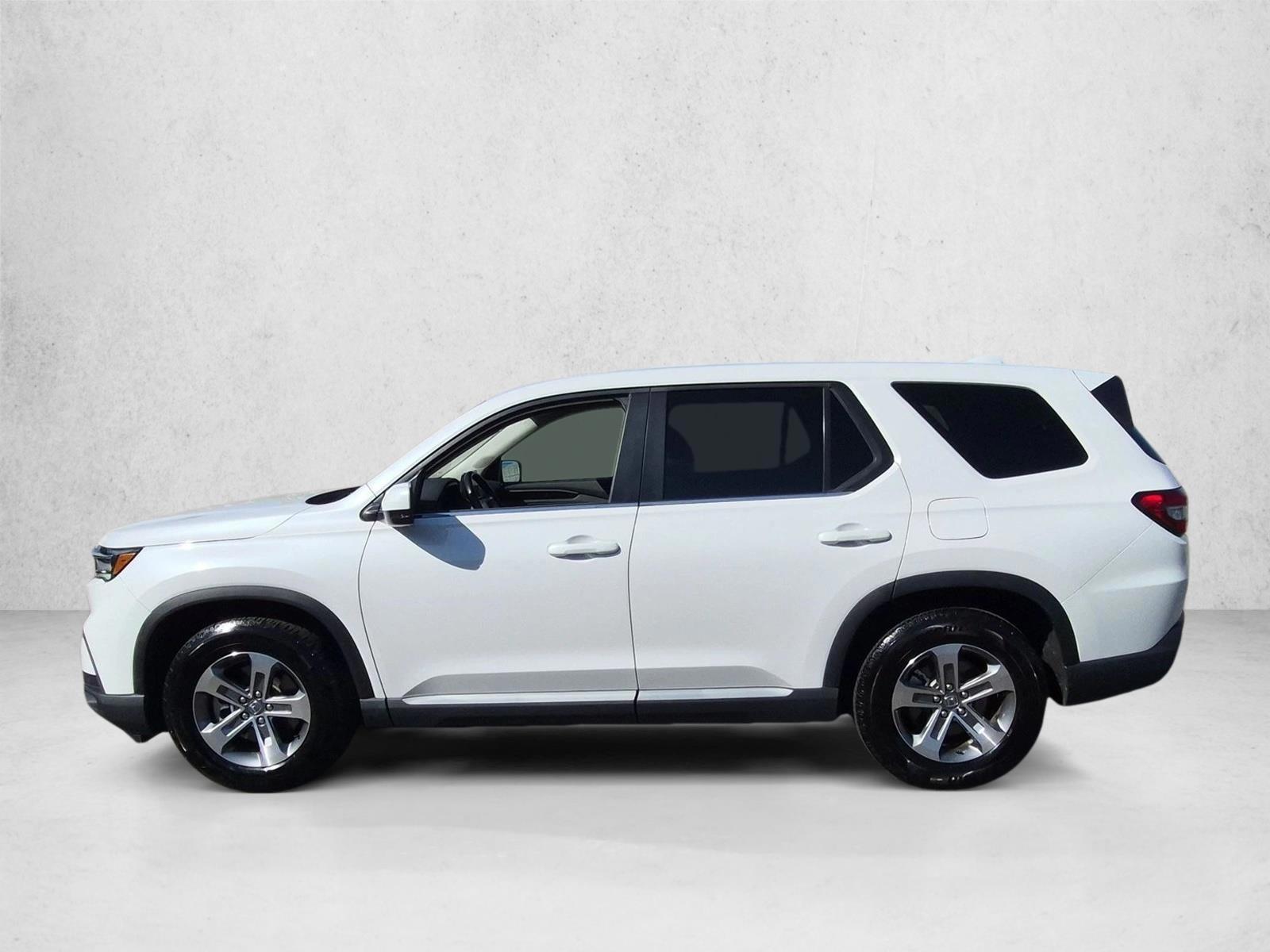 Thumbnail: 2024 Honda Pilot - 2