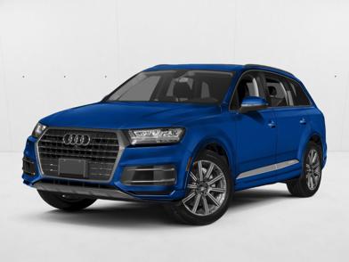 2018 Audi Q7 Prestige -
                  Peoria, AZ