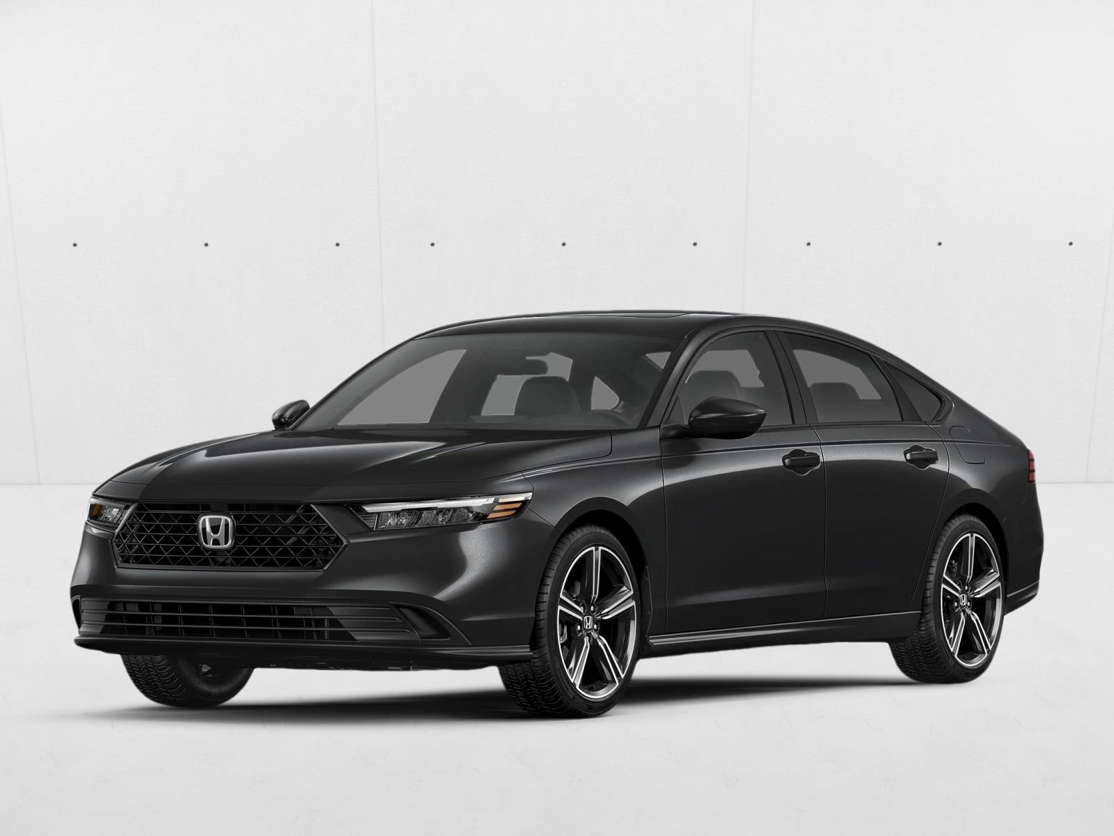 Thumbnail: 2026 Honda Accord - 1