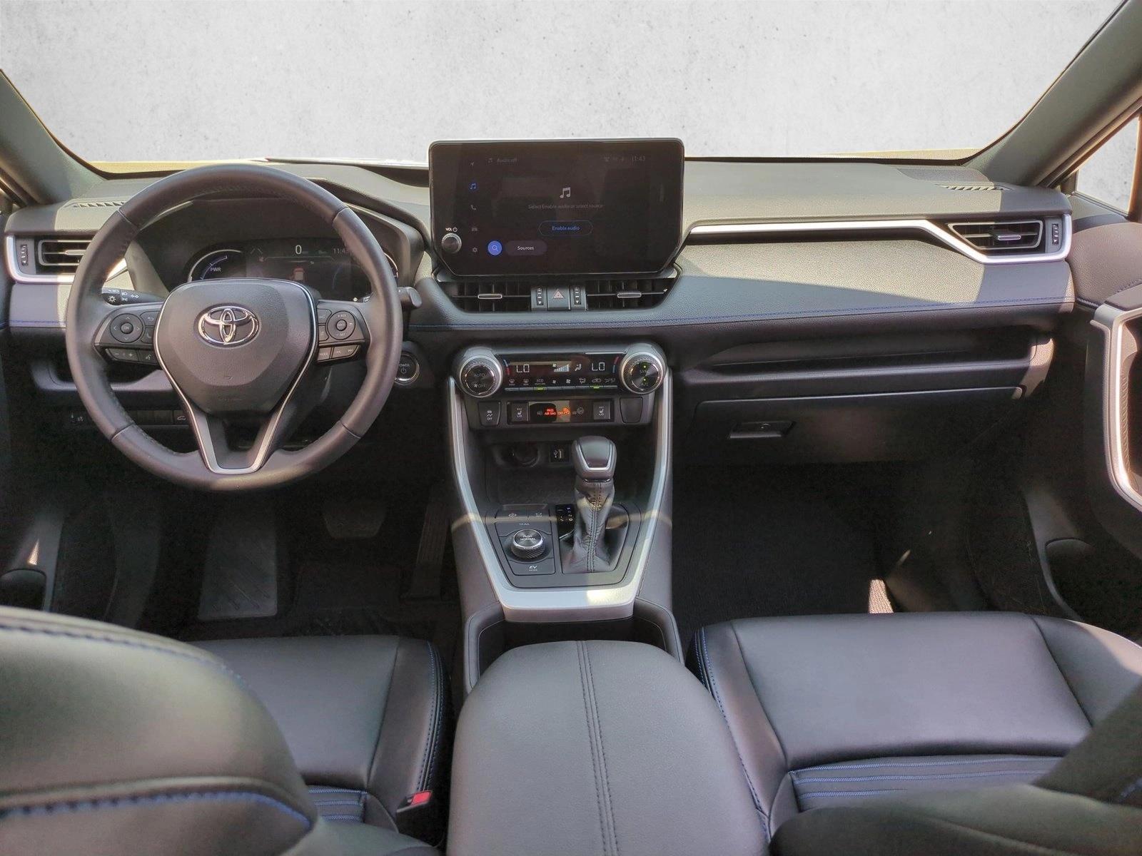 Thumbnail: 2023 Toyota RAV4 - 3