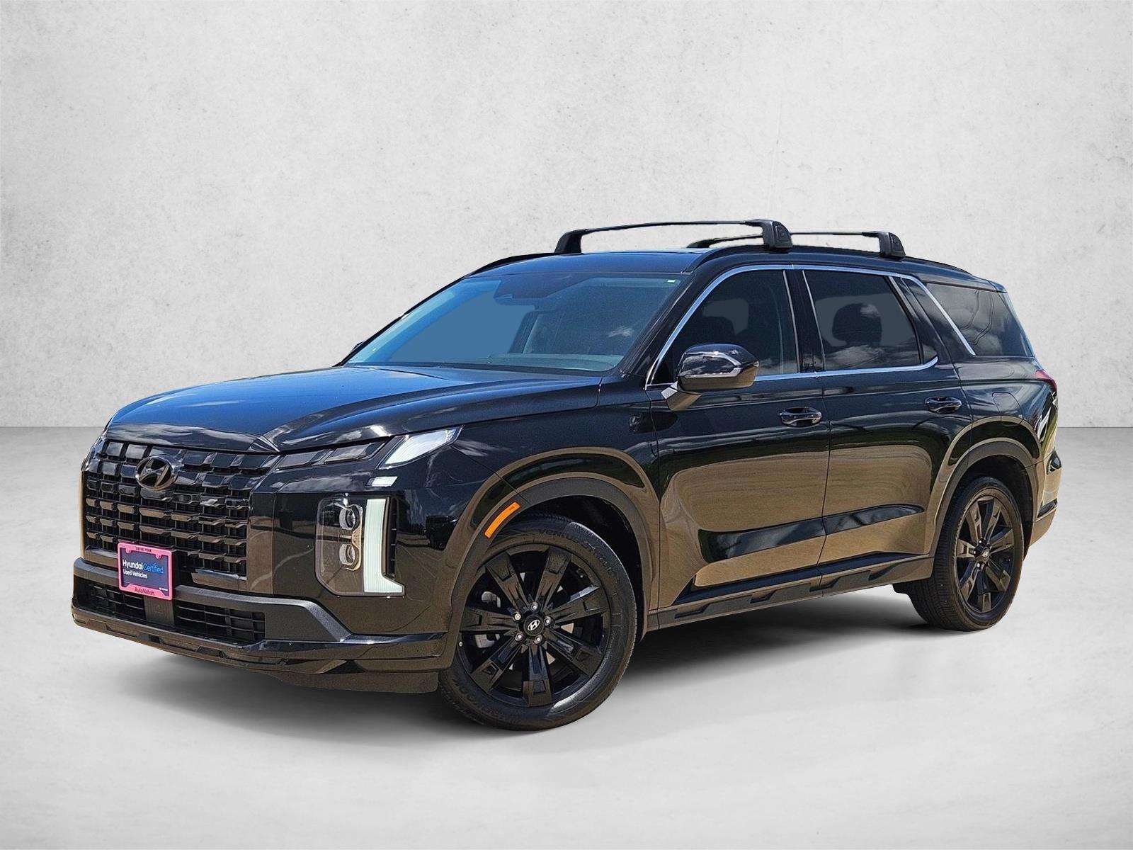 Thumbnail: 2024 Hyundai Palisade - 1
