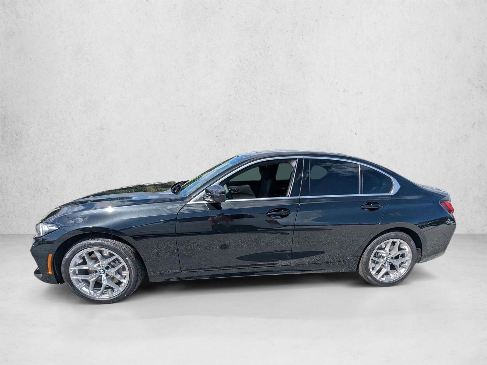 Thumbnail: 2026 BMW 3 Series - 2