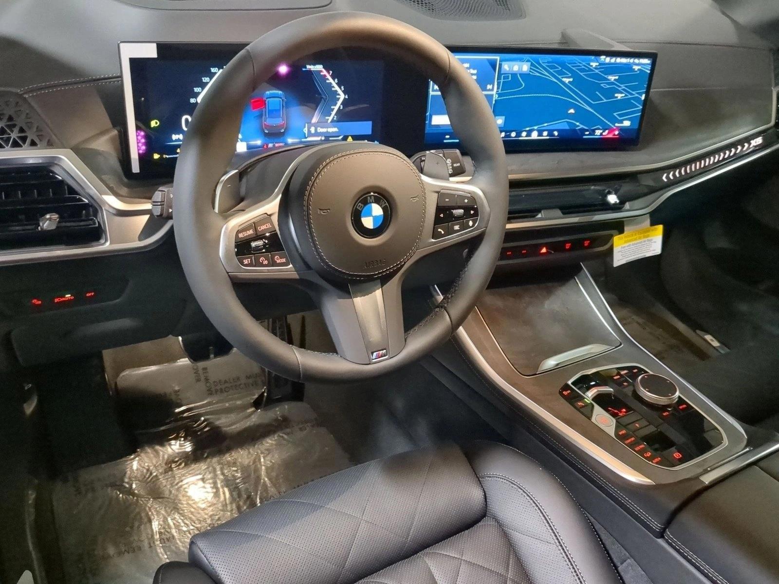 Thumbnail: 2026 BMW X5 - 3