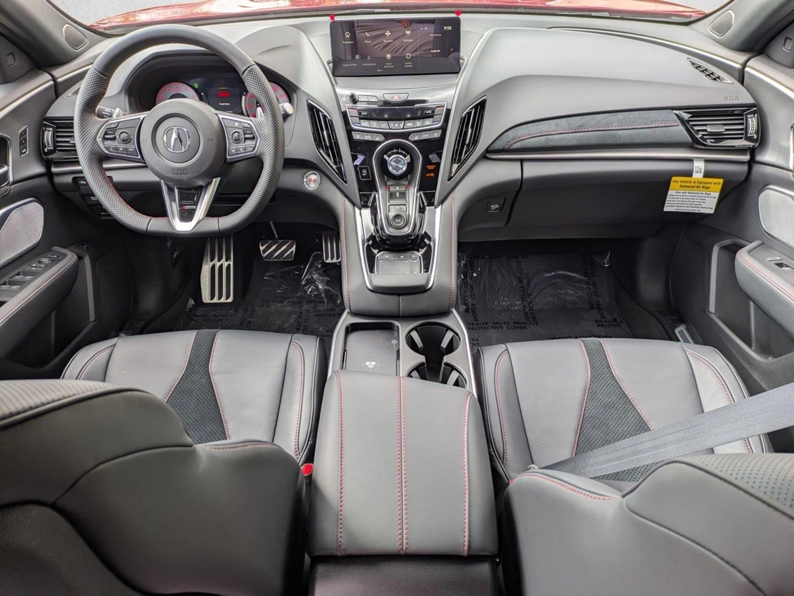 Thumbnail: 2026 Acura RDX - 3