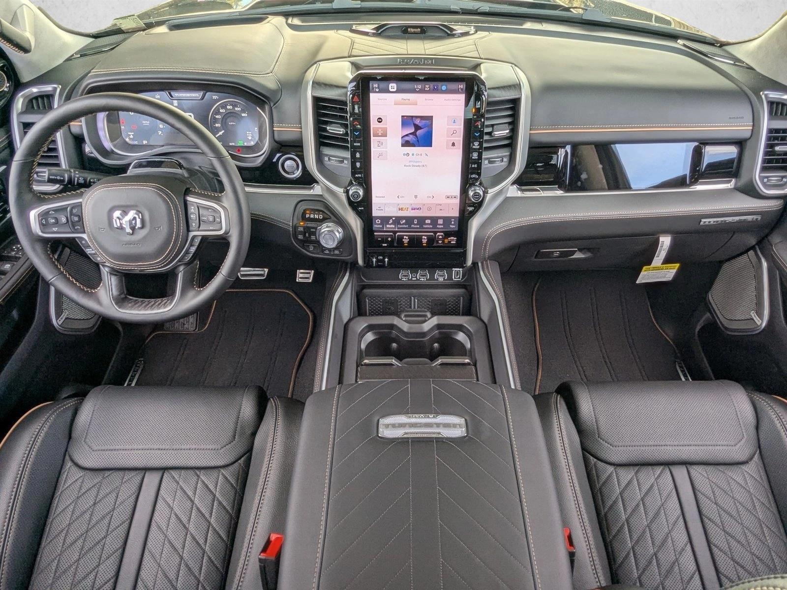 Thumbnail: 2026 RAM 1500 - 4
