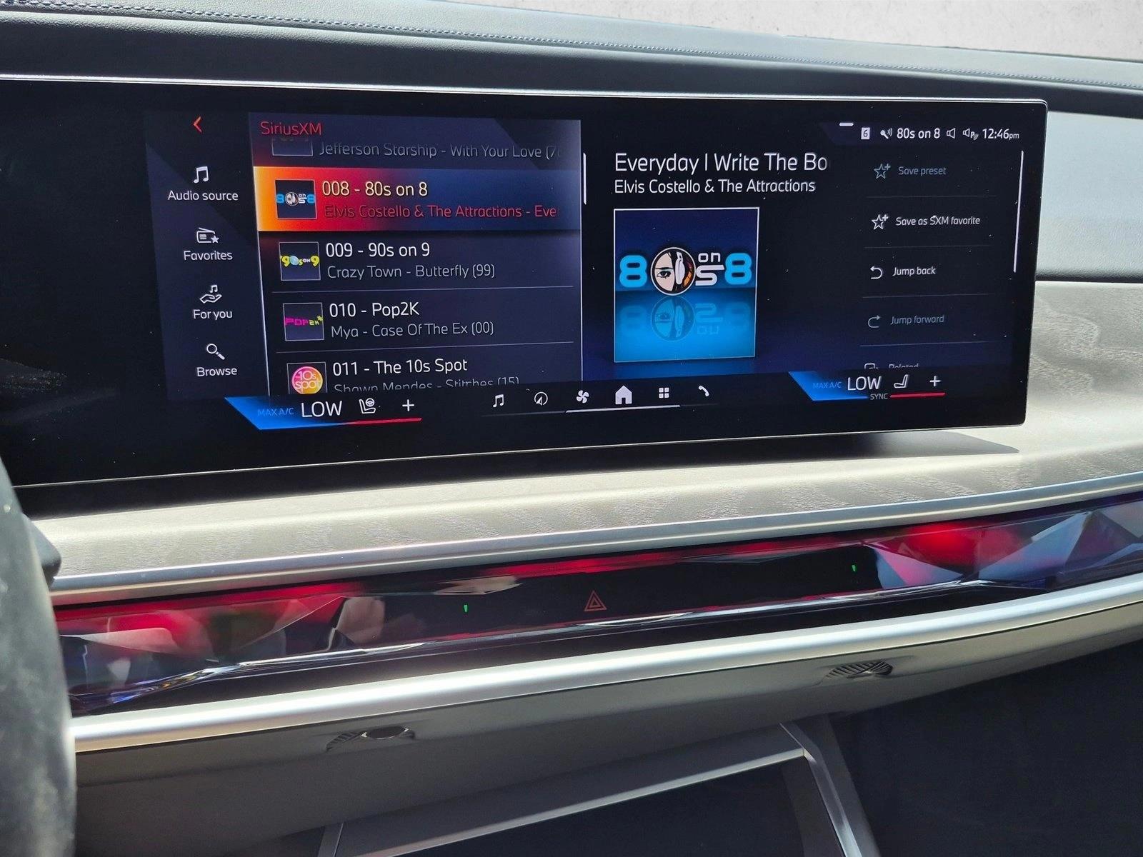 2023 BMW 7 Series 740i - Photo 7
