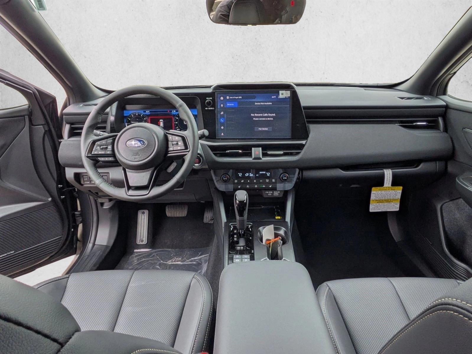 Thumbnail: 2026 Subaru Outback - 3