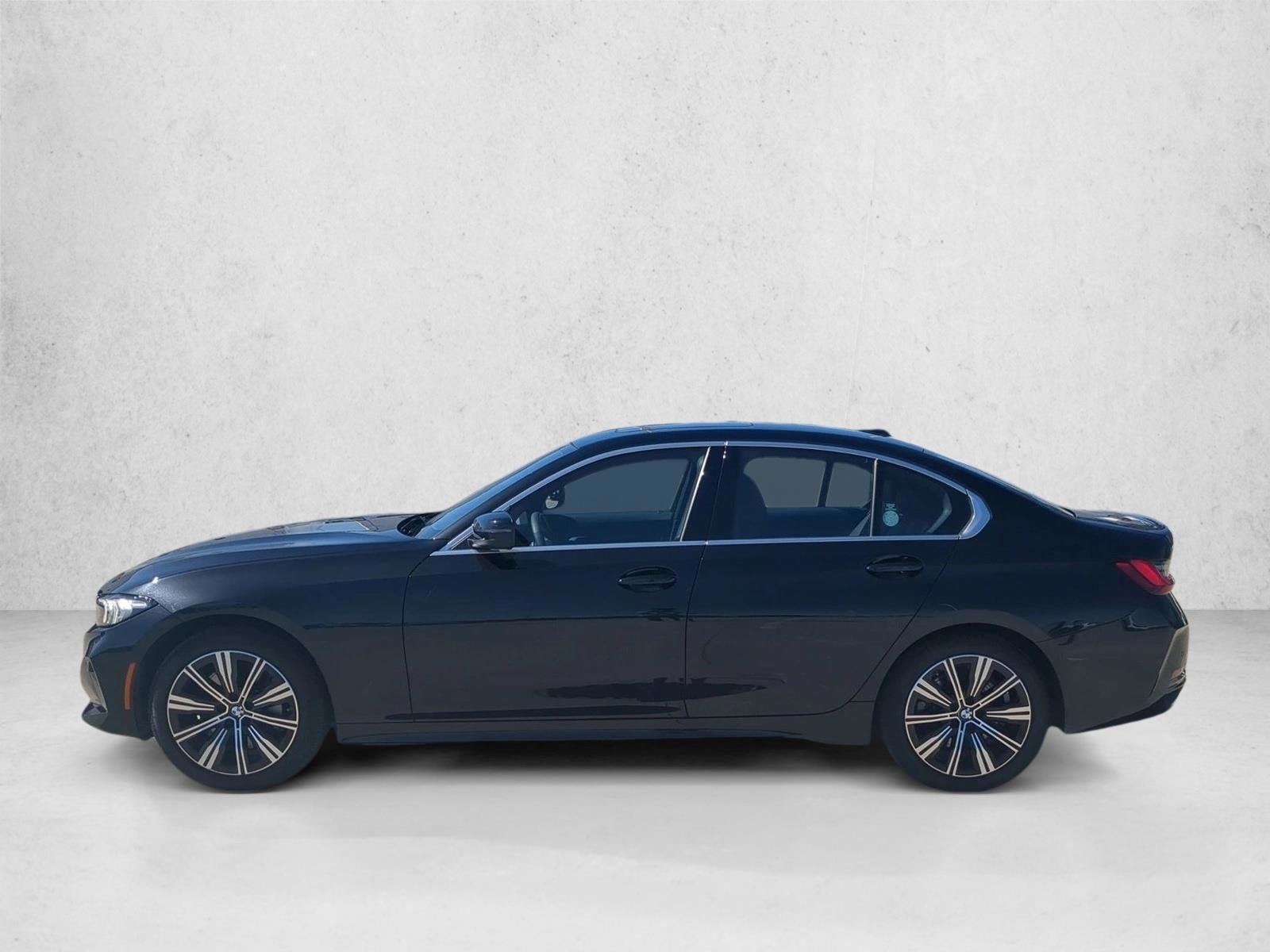 Thumbnail: 2025 BMW 3 Series - 2