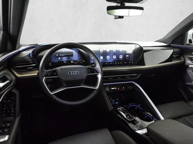 2026 Audi Q5 Sportback
