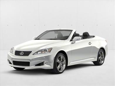 2010 Lexus IS 350 -
                  Centennial, CO