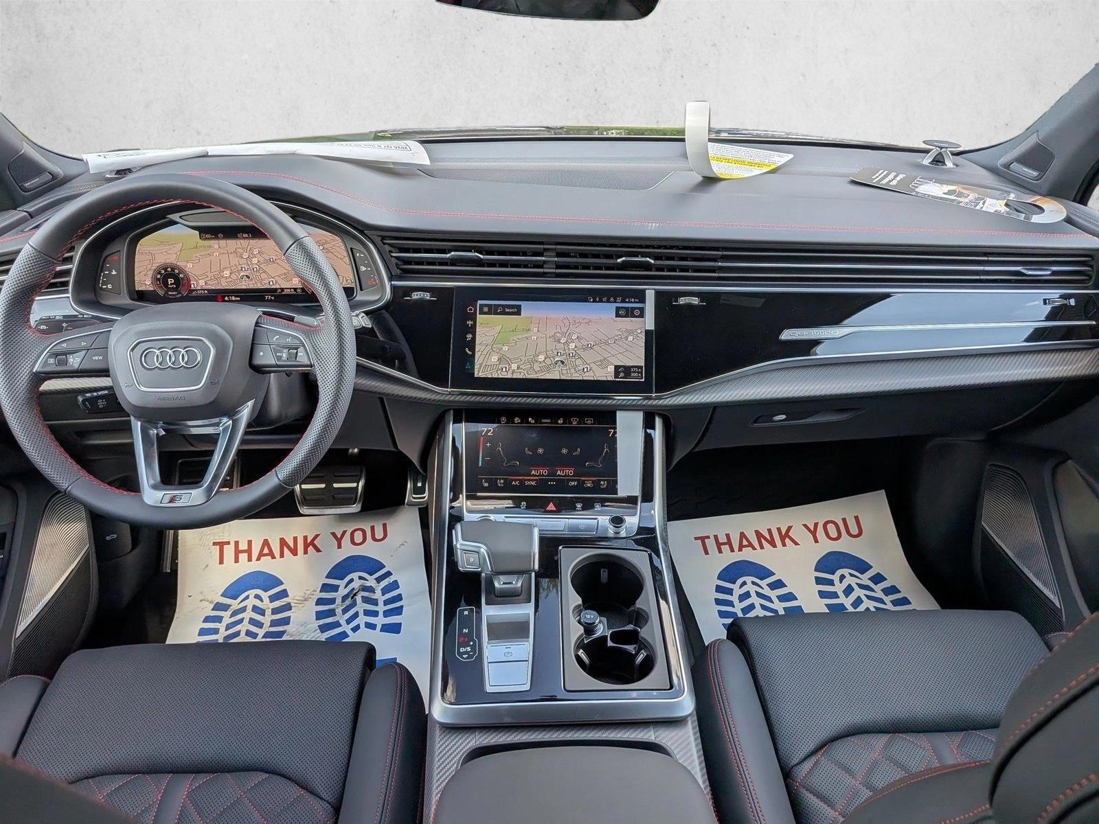 Thumbnail: 2026 Audi Q7 - 4