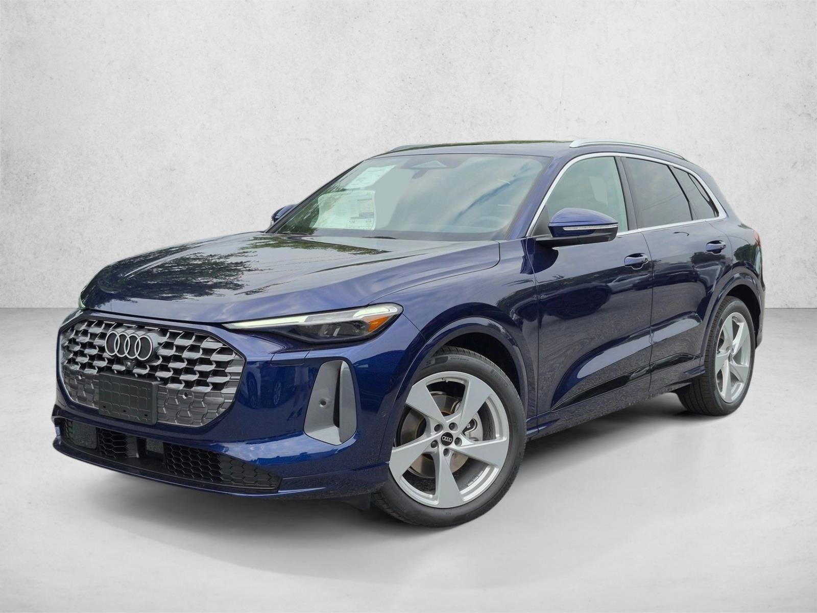 Thumbnail: 2026 Audi Q5 - 1