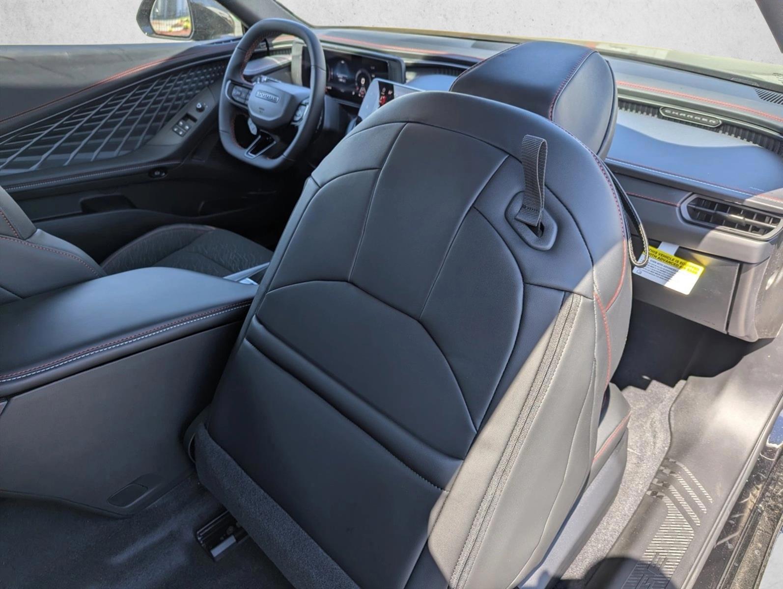 Thumbnail: 2026 Dodge Charger - 6