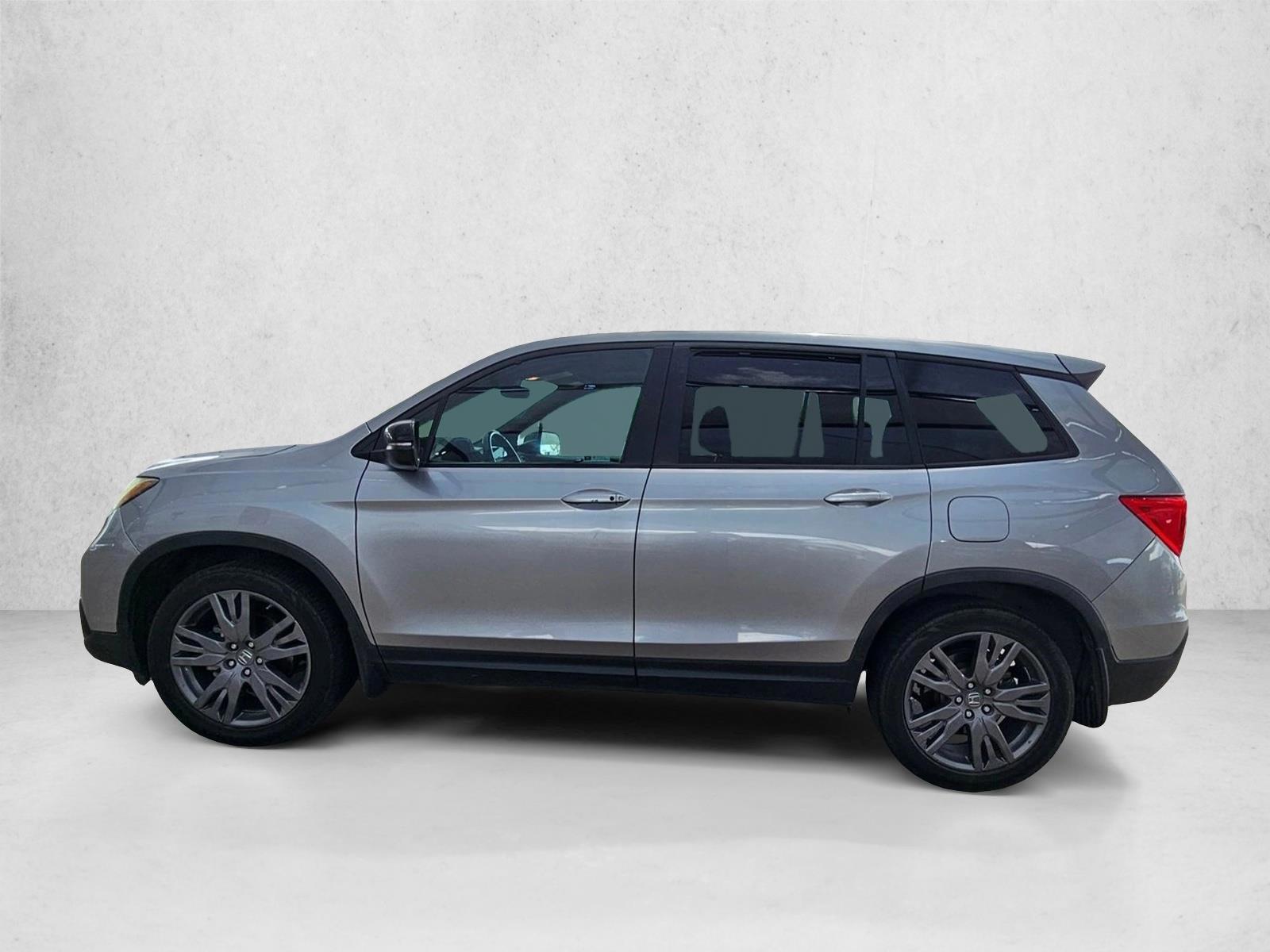 Thumbnail: 2019 Honda Passport - 2