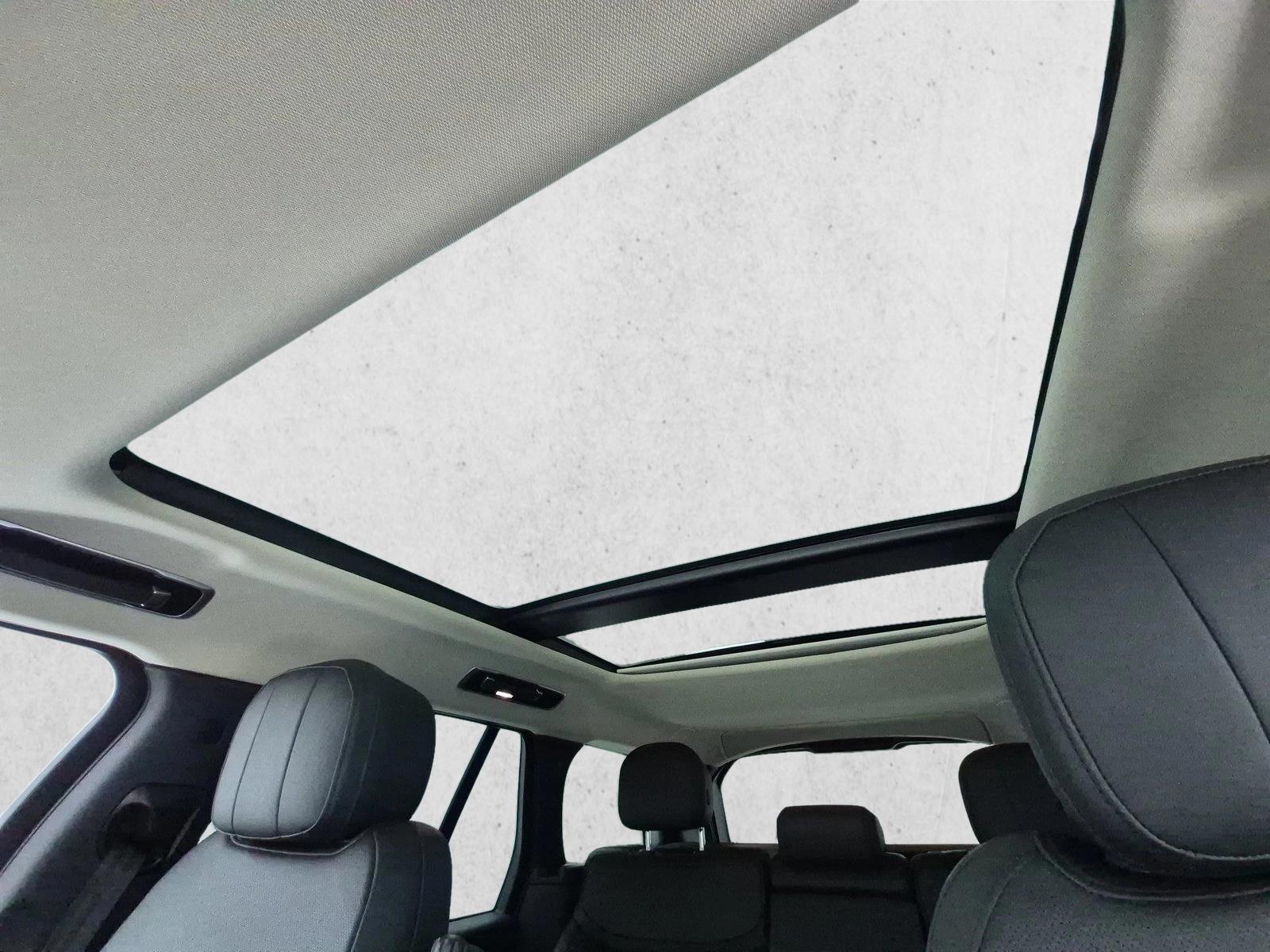 2024 Land Rover Range Rover SE - Photo 21