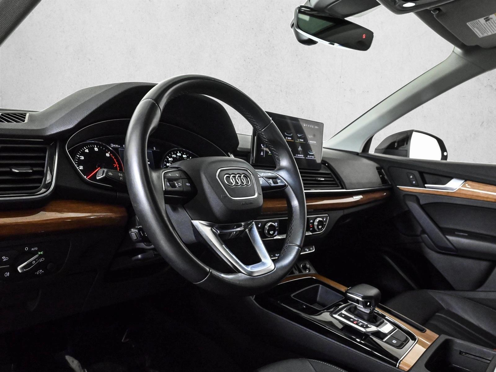Thumbnail: 2021 Audi Q5 - 3