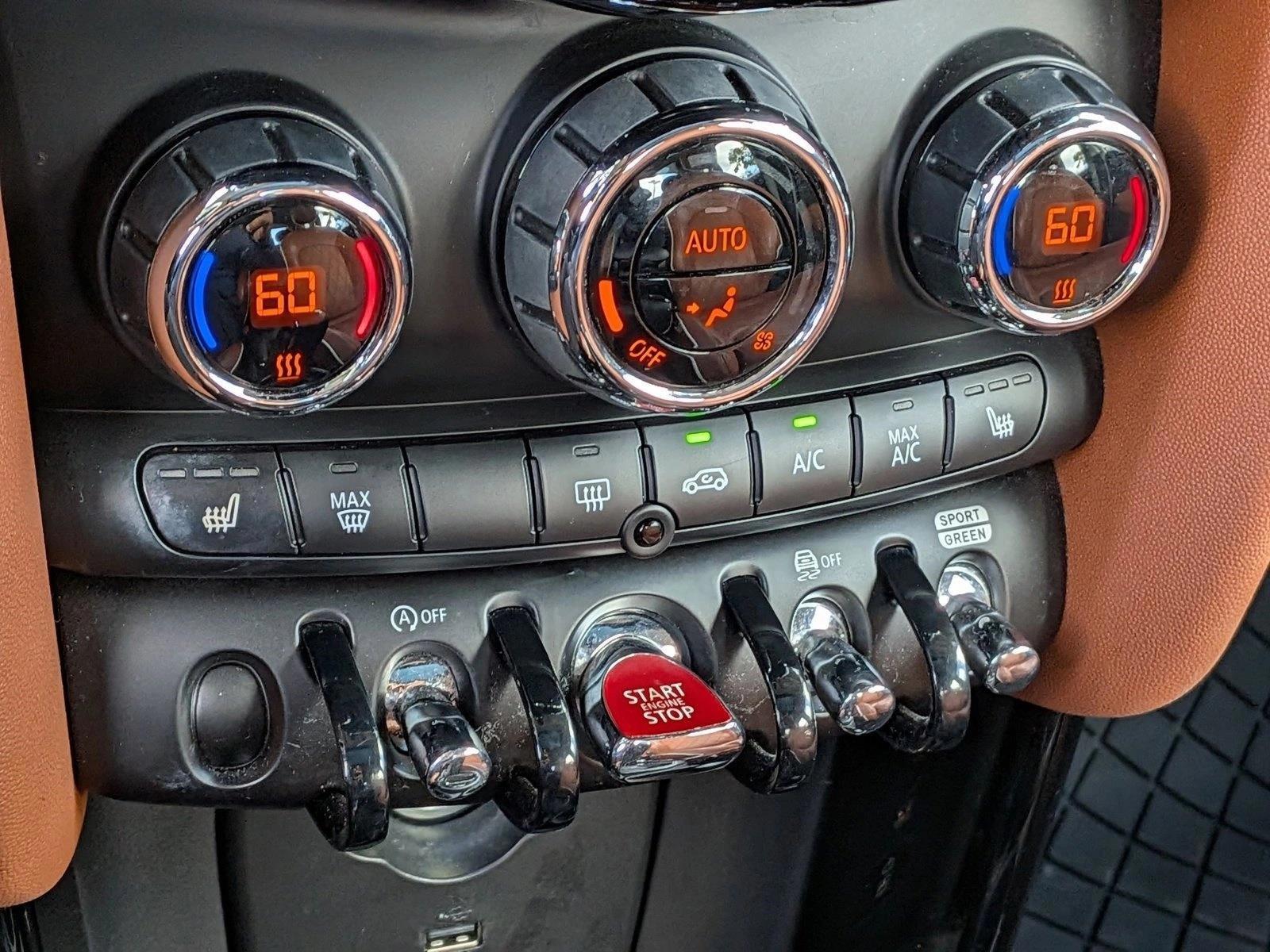 Thumbnail: 2023 MINI Cooper Hardtop - 3