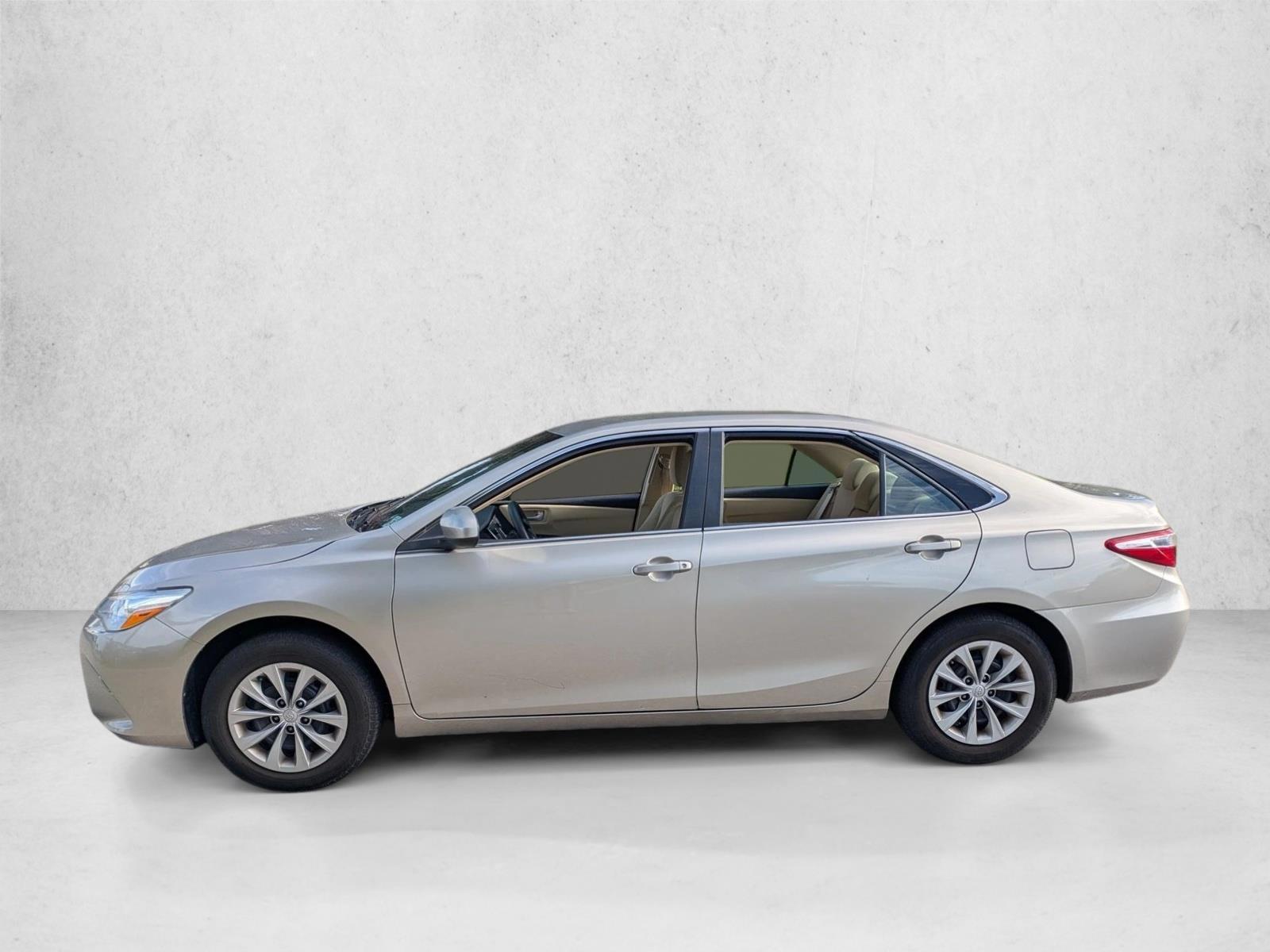 Thumbnail: 2017 Toyota Camry - 2