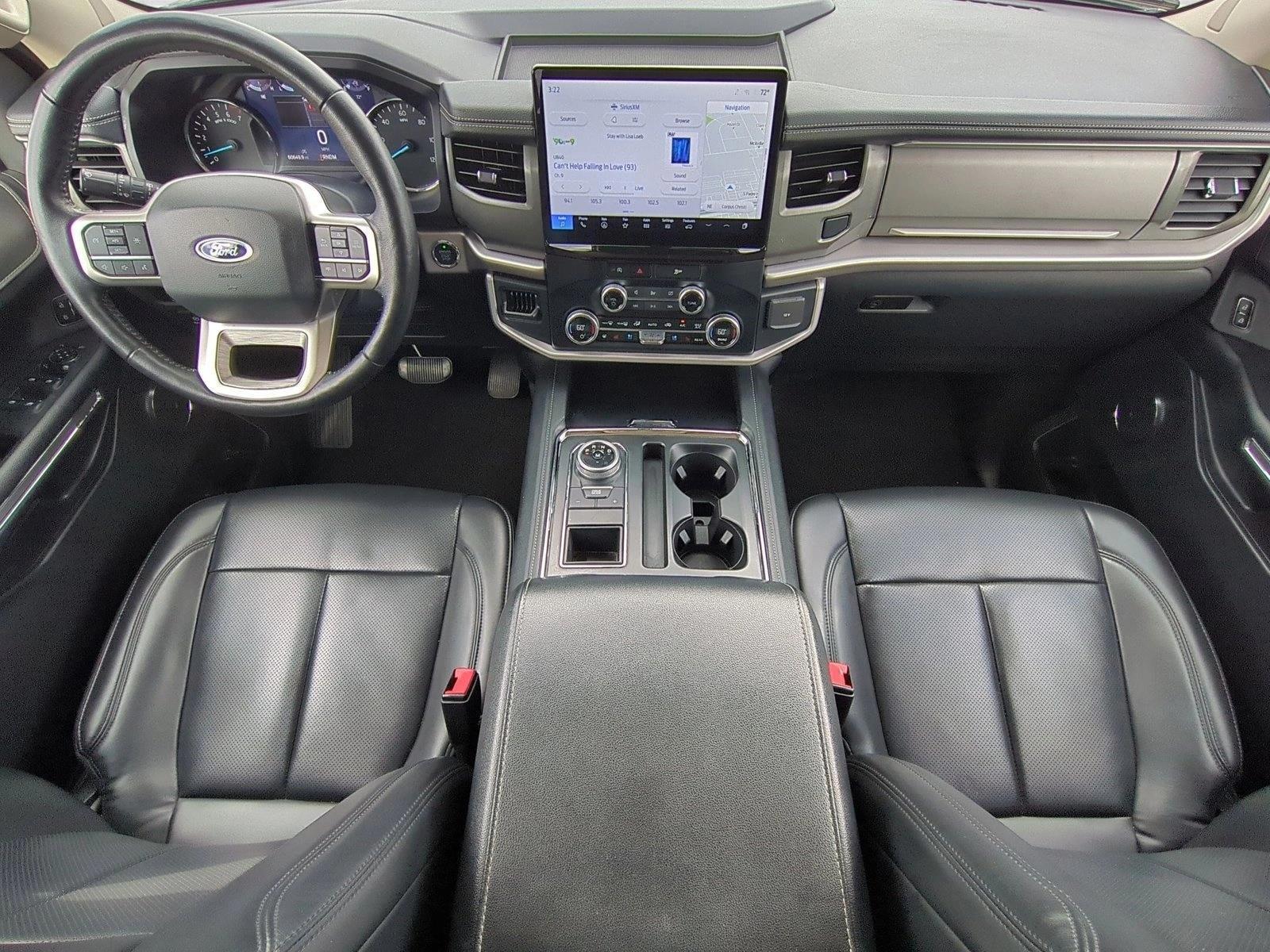 Thumbnail: 2024 Ford Expedition MAX - 4