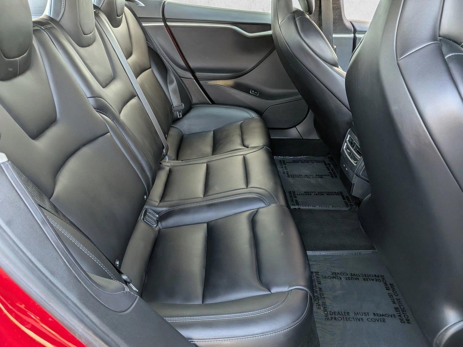 2018 Tesla Model S 75D - Photo 25