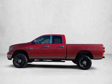 2007 Dodge Ram 2500