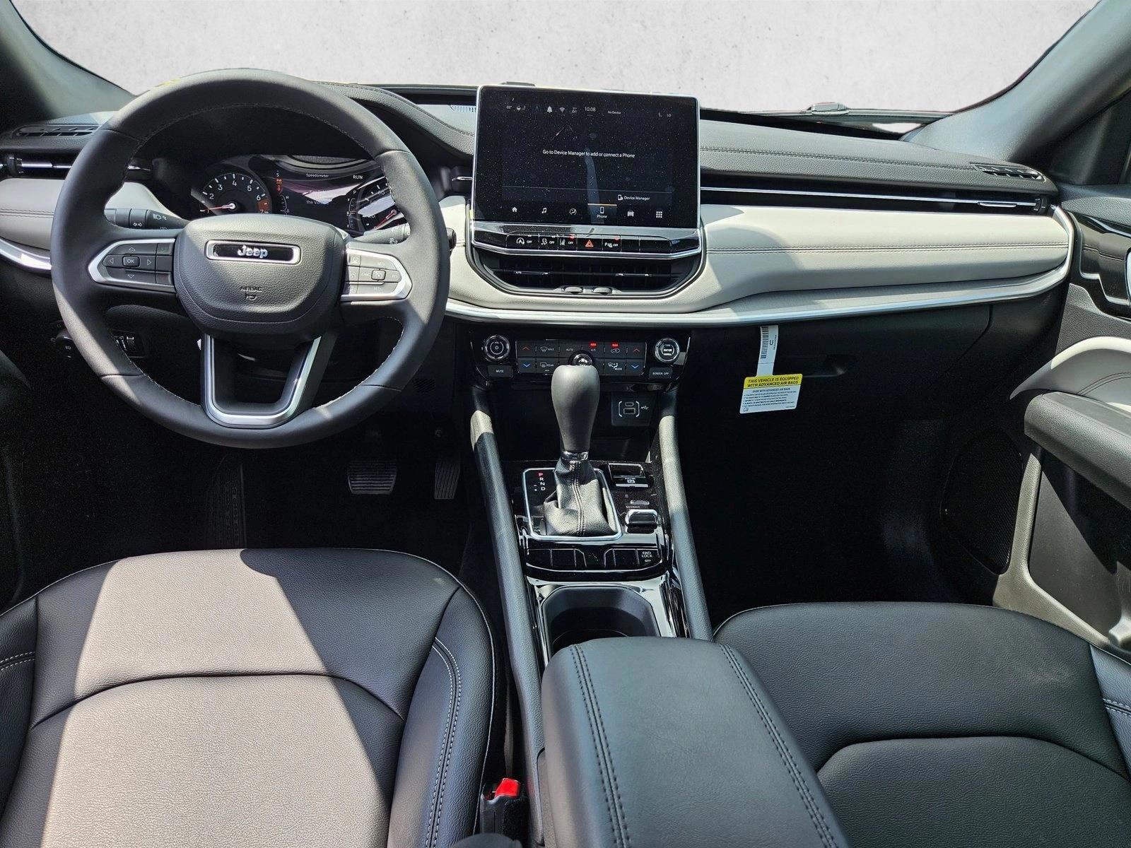 Thumbnail: 2026 Jeep Compass - 4