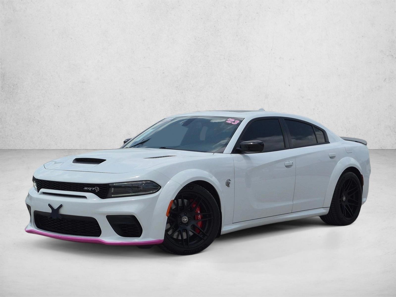 Thumbnail: 2023 Dodge Charger - 1