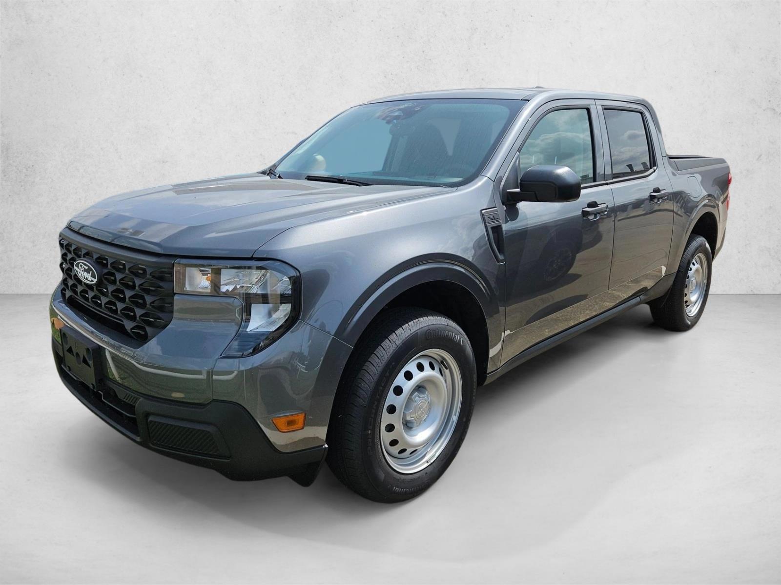 Thumbnail: 2026 Ford Maverick - 1