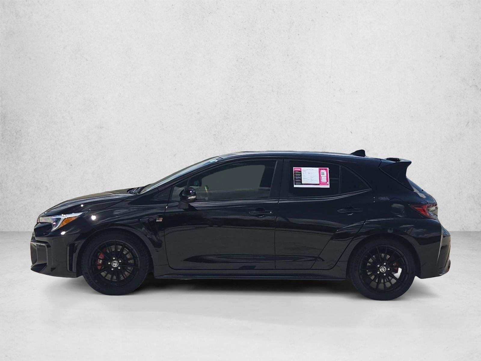 Thumbnail: 2025 Toyota GR Corolla - 3