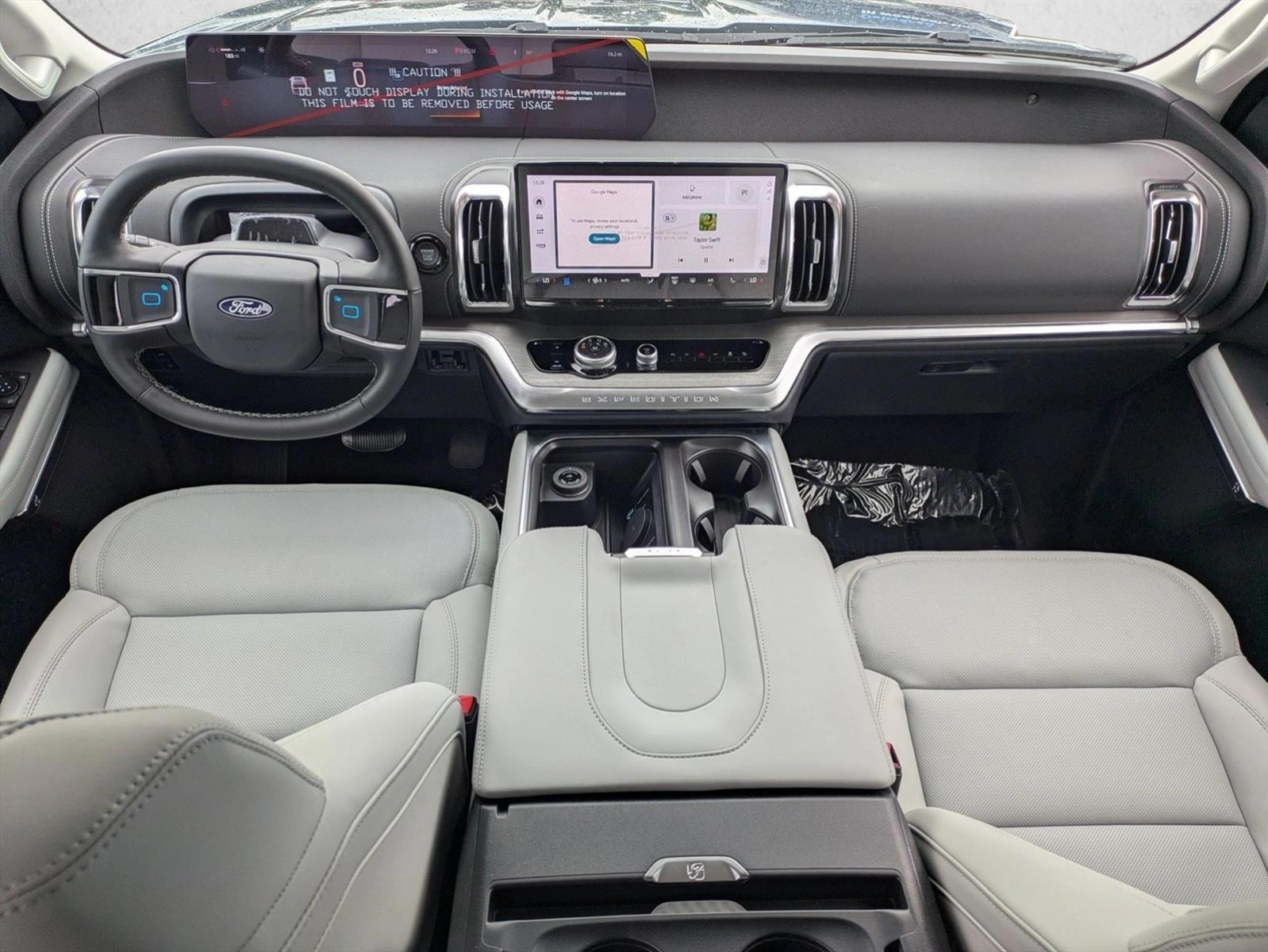Thumbnail: 2027 Ford Expedition - 4