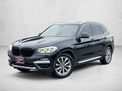 2019 BMW X3 xDrive30i -
                  Hayward, CA