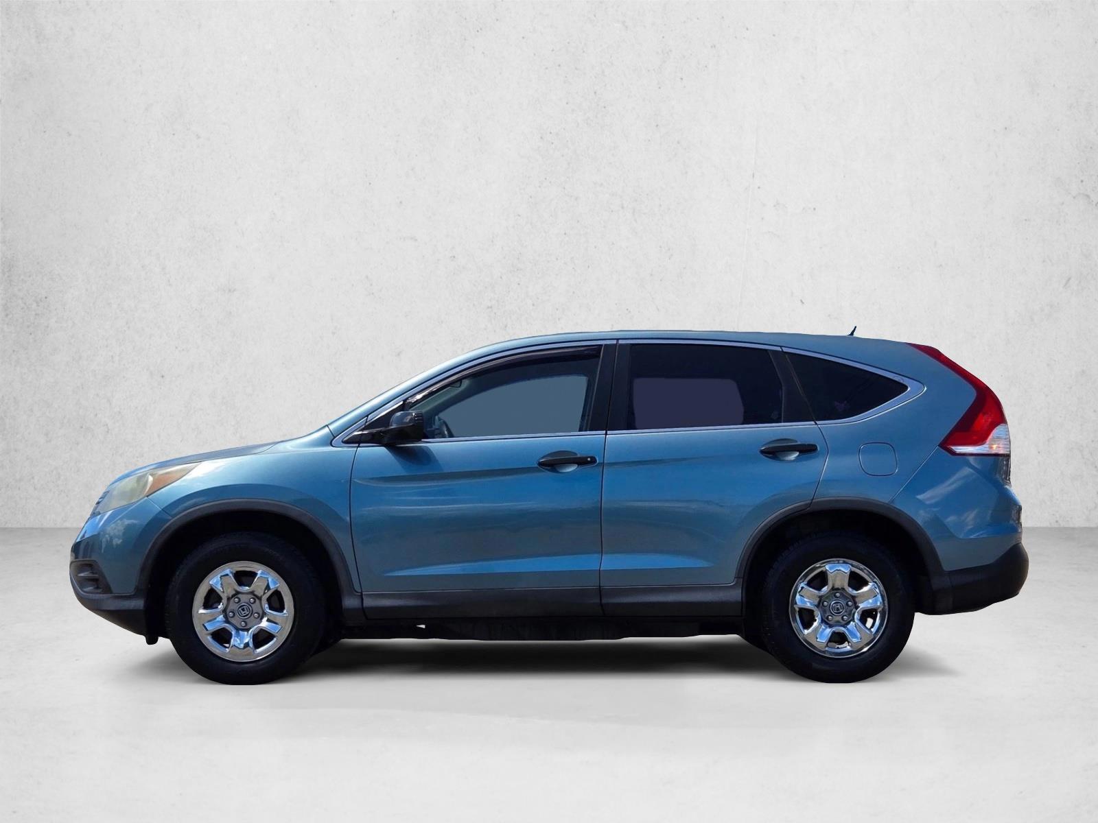 Thumbnail: 2014 Honda CR-V - 2