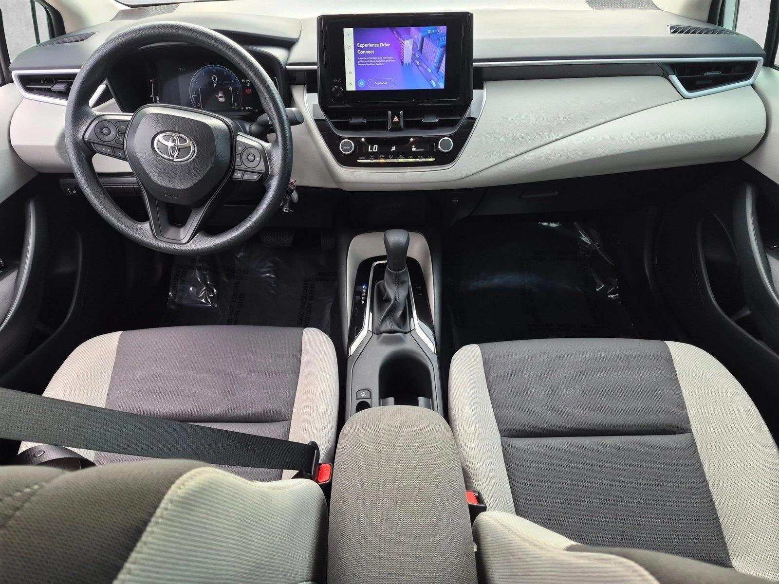 Thumbnail: 2026 Toyota Corolla - 4