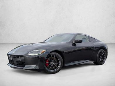 2023 Nissan Z Performance -
                  Jacksonville, FL