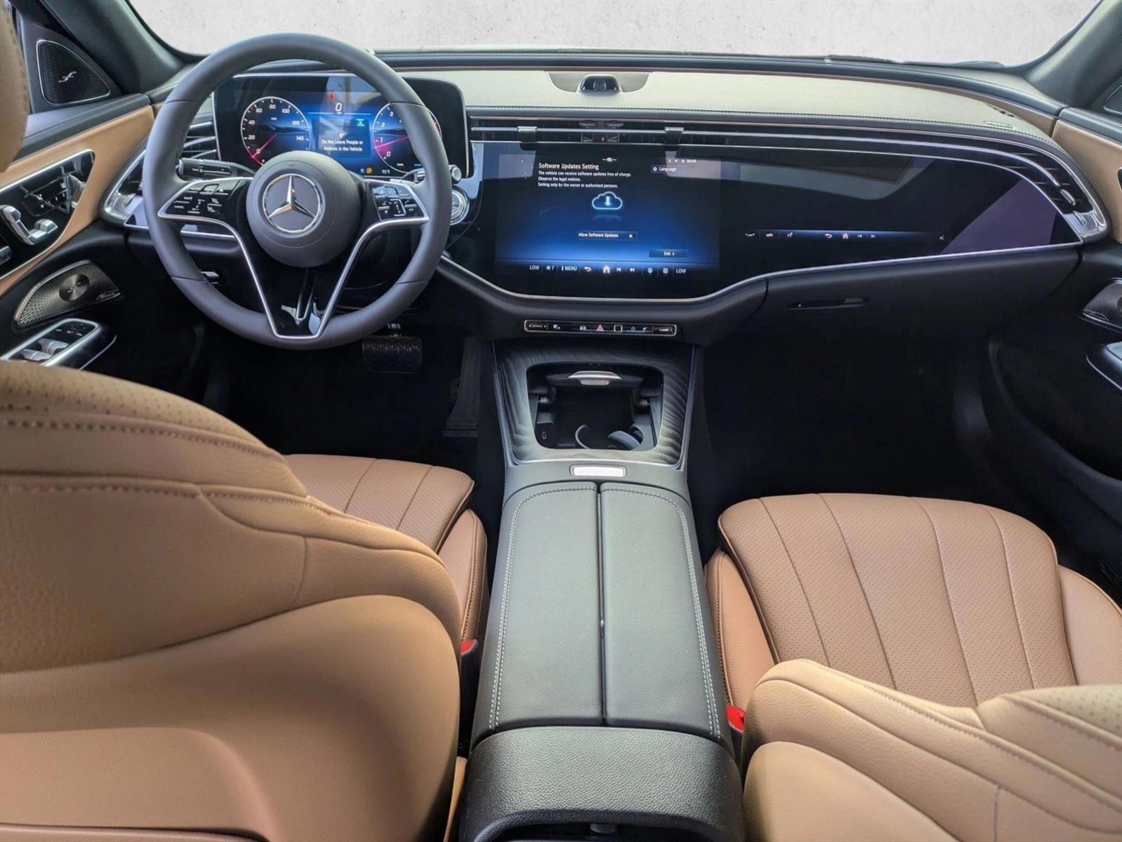 Thumbnail: 2026 Mercedes-Benz E-Class - 3
