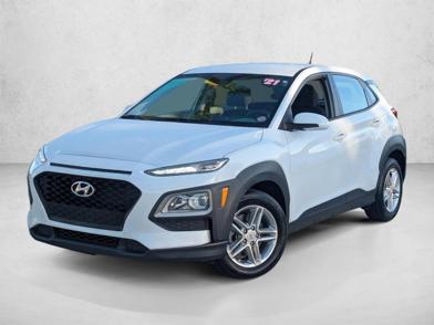 2021 Hyundai Kona SE -
                  Davie, FL