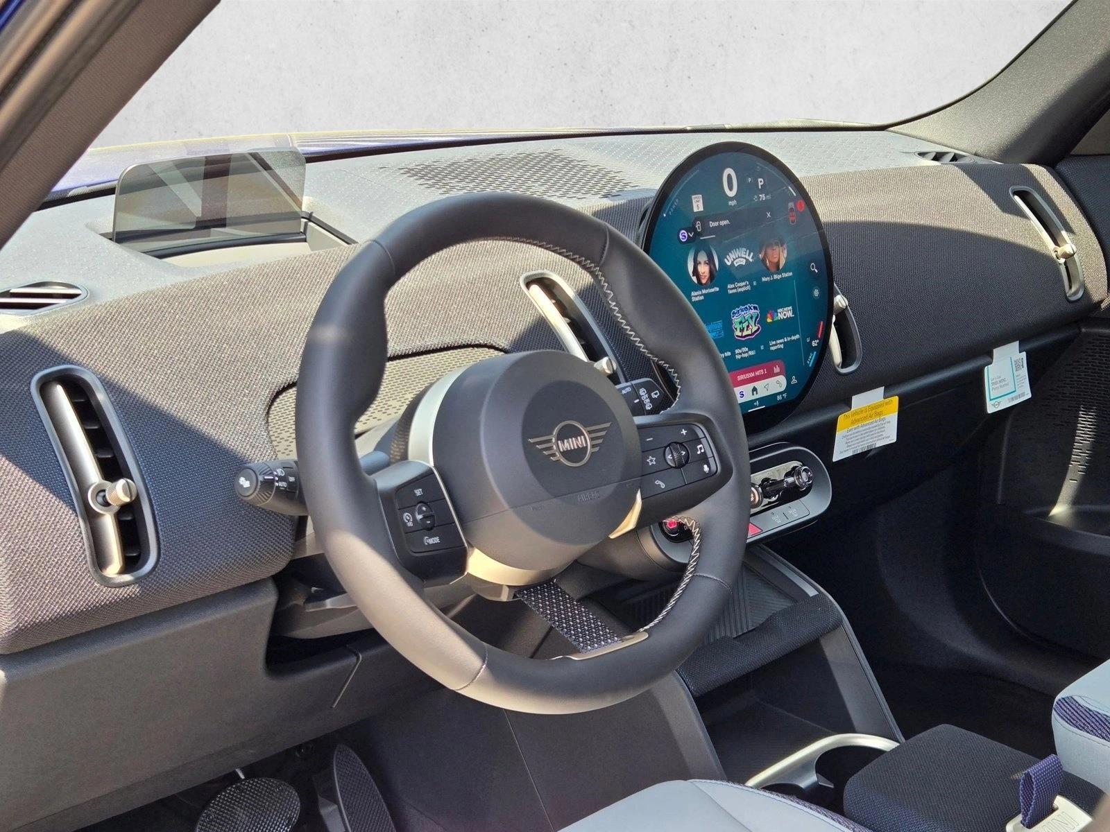 Thumbnail: 2026 MINI Cooper Countryman - 3