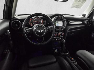 2016 MINI Hardtop