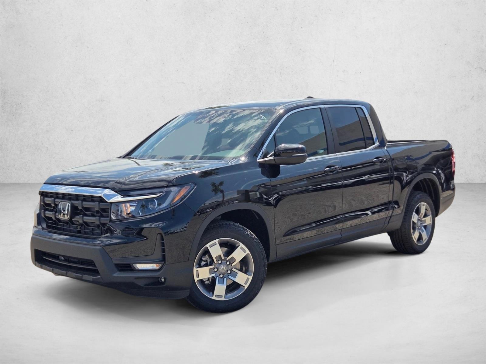 Thumbnail: 2026 Honda Ridgeline - 1